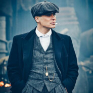 Tommy Shelby *******