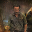 Michonne they're fisting me