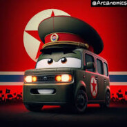 Kim Jong Vroom