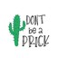 Sarcastic Cactus