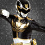 Black Power Ranger