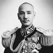 攀岩健将蒋介石