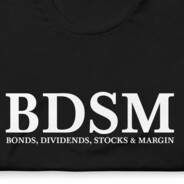 Bonds,Dividends,Stocks,Margins