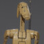 B1 Battle Droid