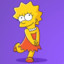 LISA SIMPSON