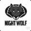 #Night_Wolf