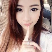 丶小娇娘 思思.