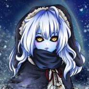 Black Rabbit avatar