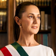 Claudia Sheinbaum