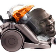 Mike Dyson