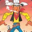 Lucky Luke