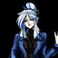 Blizzara SH