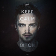 Jesse Pinkman