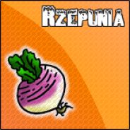 Rzepunia xD