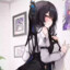 松烟