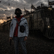 Player avatar