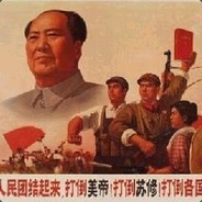 世界人民的红太阳！