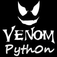 VenomPython