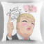 JD Vance&#039;s Favorite Throw Pillow