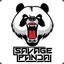 Savage PandaBass