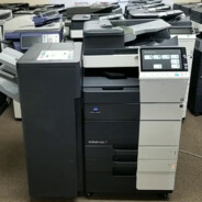 Printeren Bolette