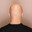 bald man