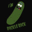 Pickle Rick