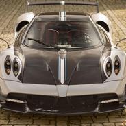 Pagani_Huayra