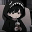 Steam avatar