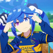 Garrafita avatar