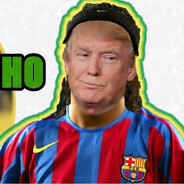 Donaldinho Trump
