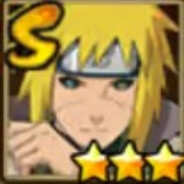 波风水门（秽土转生）