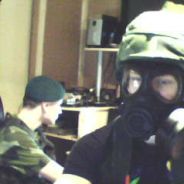 Dick-Örjan @KongHack2025