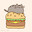 ❂ Cheeseburger