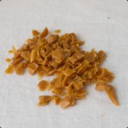 Карамельная Крошка