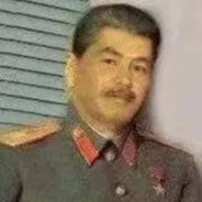 [自由人]野兽.斯大林