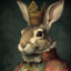 Royal Rabbit