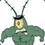 Sheldon J. Plankton