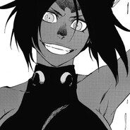 Yoruichi Shihouin