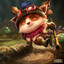 Teemo main