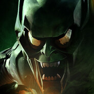 The Green Goblin