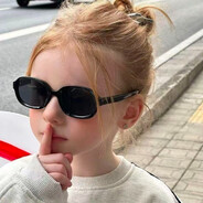 可是她说没感觉