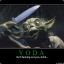 Yoda&#039;s Cocaine Dealer