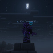 Player avatar