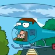 The Peter Copter