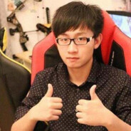 右手の狙陈子豪