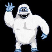 Yeti le Blanc