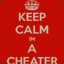 Cheater