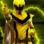 Yellow Ranger