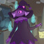 Dusk, The Kobold